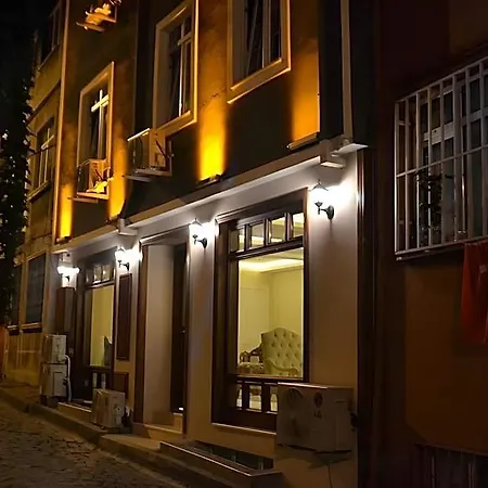 Constantinopolis Ξενοδοχείο Κωνσταντινούπολη