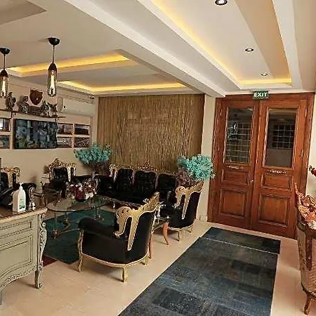 Constantinopolis Ξενοδοχείο 3*