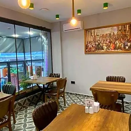 Constantinopolis 3* Κωνσταντινούπολη