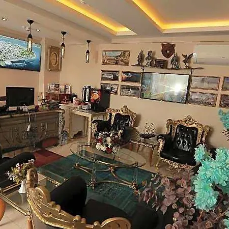 Ξενοδοχείο Constantinopolis 3*