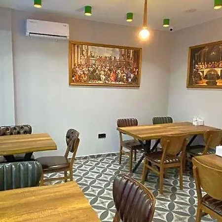 Constantinopolis 3* איסטמבול