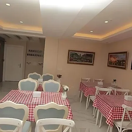 Constantinopolis 3*