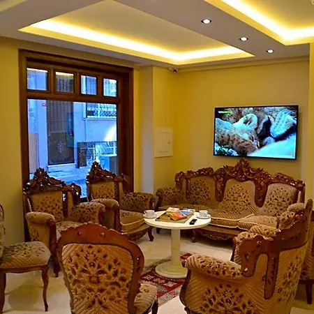Constantinopolis Ξενοδοχείο 3*