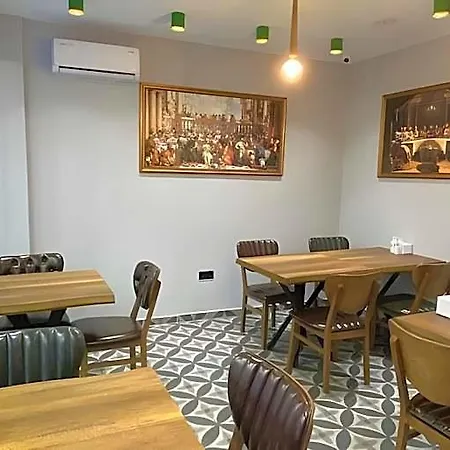 Constantinopolis Ξενοδοχείο 3*