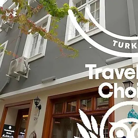 Constantinopolis 3*