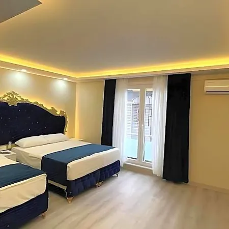 Constantinopolis Ξενοδοχείο 3*