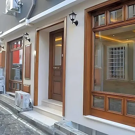 Constantinopolis Ξενοδοχείο