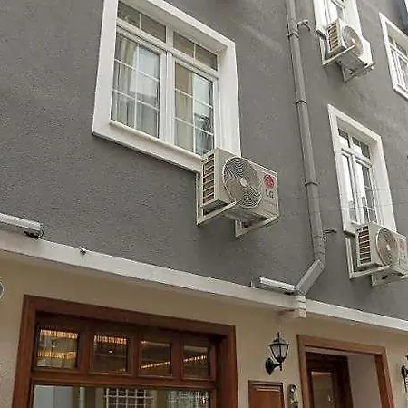 Constantinopolis Ξενοδοχείο