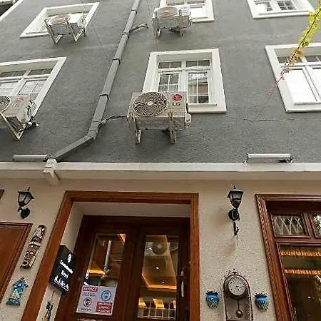 Constantinopolis Ξενοδοχείο 3*
