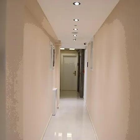 Constantinopolis Ξενοδοχείο 3*