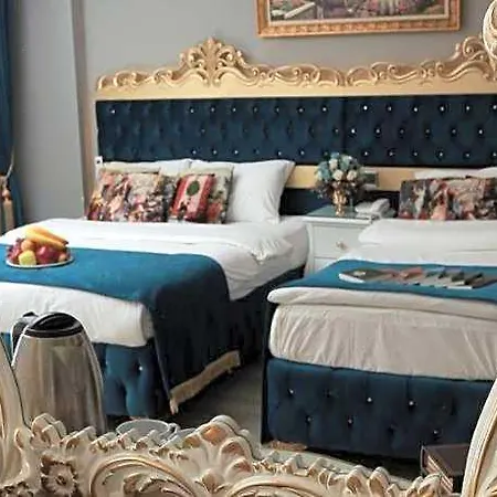 Constantinopolis Ξενοδοχείο 3*