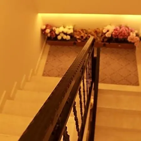 מלון Constantinopolis איסטמבול